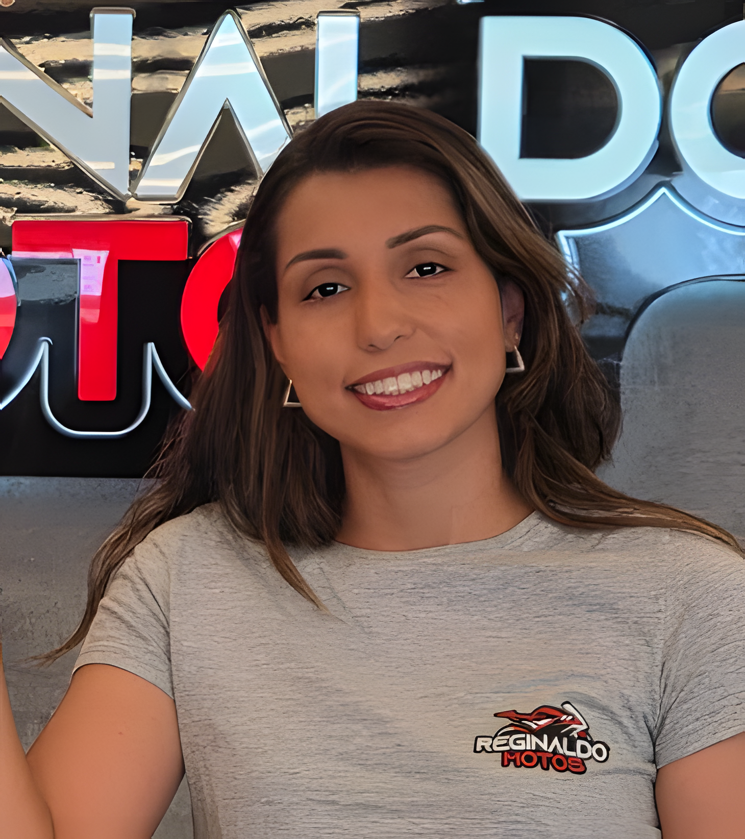 Jaqueline Bosquette